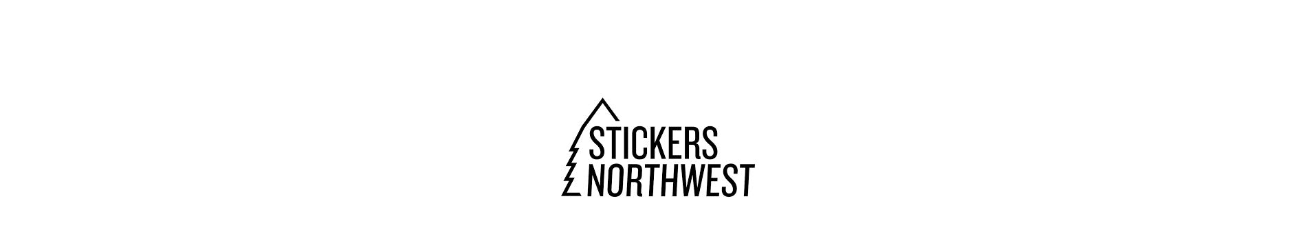 Stickers Northwest