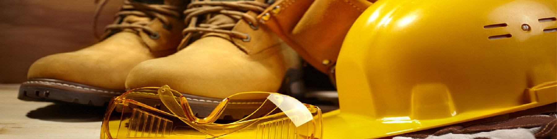 Industrial Footwear