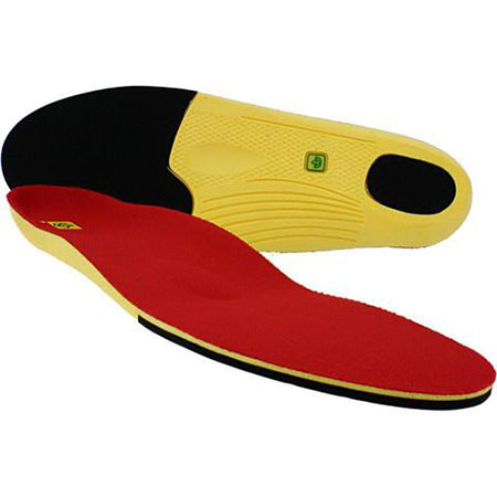 SPENCO POLYSORB WALK/RUN INSOLE Lamey Wellehan Shoes