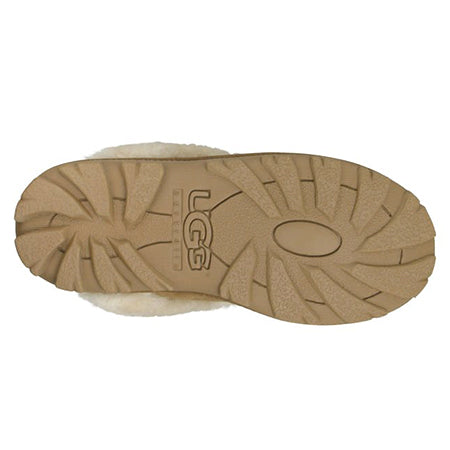 UGG COQUETTE CHESTNUT - WOMENS - Lamey Wellehan Shoes