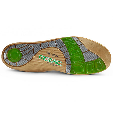 AETREX LYNCO L2400 MOZAIC ORTHOTIC - Lamey Wellehan Shoes