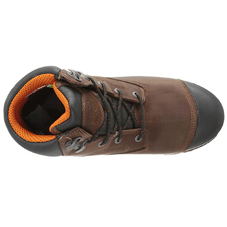 TIMBERLAND PRO BOONDOCK HD LOGGER COMP TOE WP BOOT - MENS - Lamey