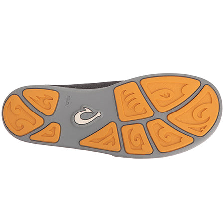 OLUKAI NOHEA MESH DARK SHADOW - MENS - Lamey Wellehan Shoes display picture 1