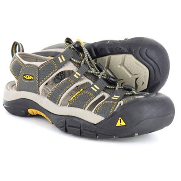 0517-153 KEENスニーカー Women's Newport Retro Sandal x Gramicci | Gramicci Hemp | KEEN