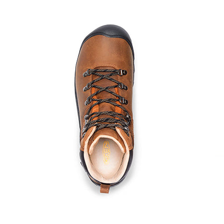 KEEN PYRENEES SYRUP - MENS - Lamey Wellehan Shoes