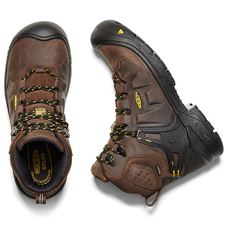 KEEN COMPOSITE TOE DOVER 6
