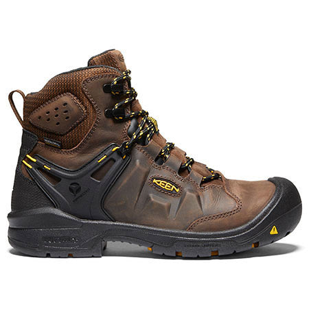 KEEN COMPOSITE TOE DOVER 6