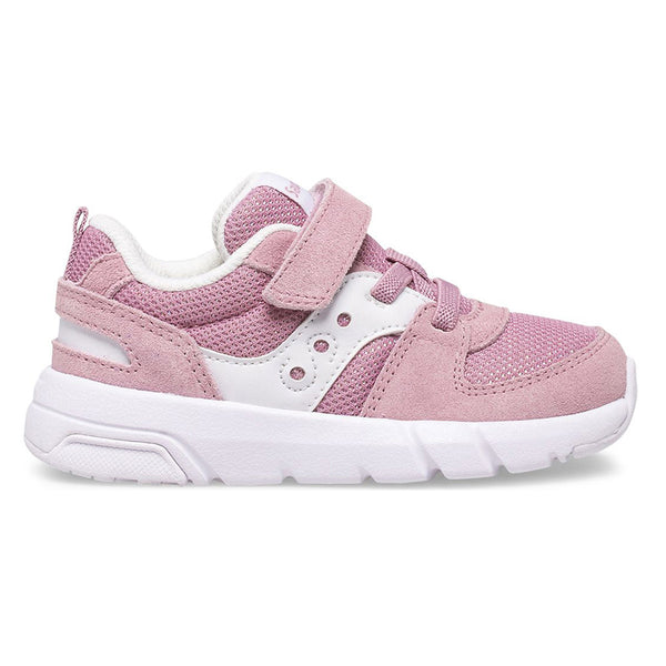 SAUCONY JAZZ LITE BLUSH KIDS Lamey Wellehan Shoes