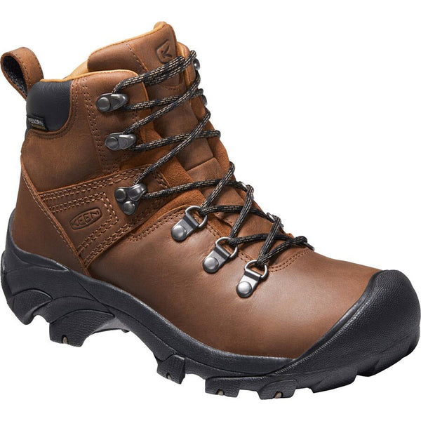 KEEN PYRENEES SYRUP - WOMENS - Lamey Wellehan Shoes