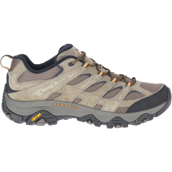 MERRELL MOAB 3 WALNUT - MENS - Lamey Wellehan Shoes