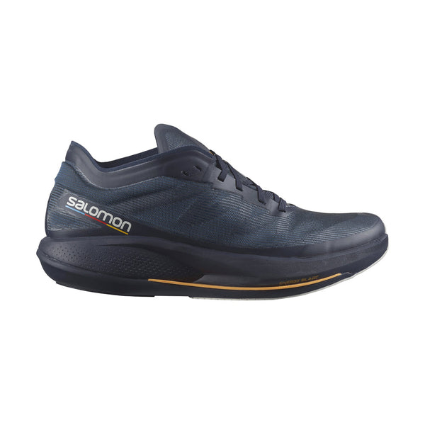 SALOMON PHANTASM INDIGO - MENS - Lamey Wellehan Shoes
