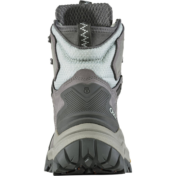OBOZ BANGTAIL MID INSULATED BDRY WINTER QUARTZ - WOMENS - Lamey