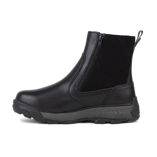NEXGRIP ICE AVALON BLACK - MENS - Lamey Wellehan Shoes
