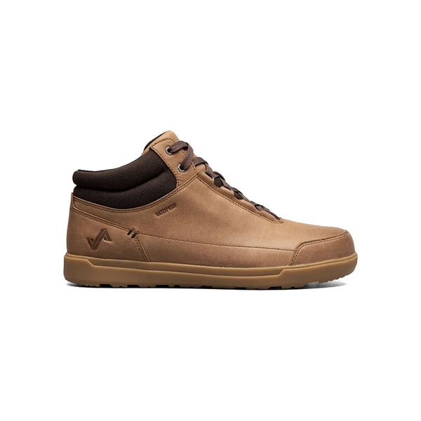 FORSAKE PHIL MID II WP BOOT TOFFEE - MENS - Lamey Wellehan Shoes