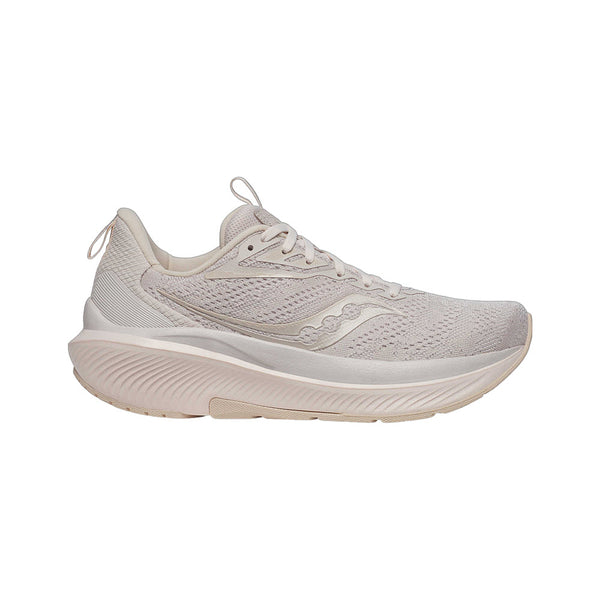 SAUCONY ECHELON 9 MOON/PEARL - WOMENS - Lamey Wellehan Shoes