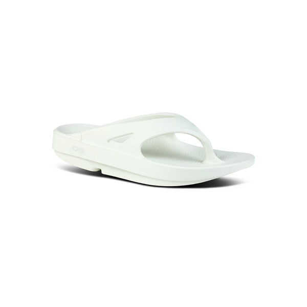 OOFOS OORIGINAL COSMIC GRAY - ADULT - Lamey Wellehan Shoes