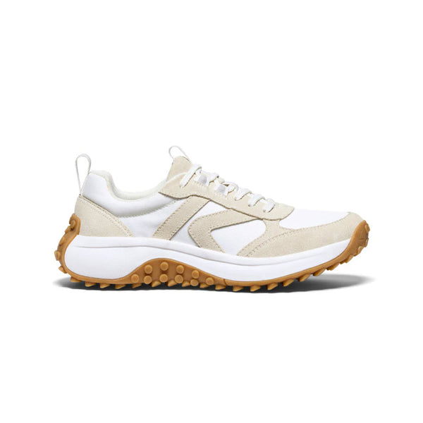 KEEN KS86 BIRCH/STAR WHITE - WOMENS - Lamey Wellehan Shoes