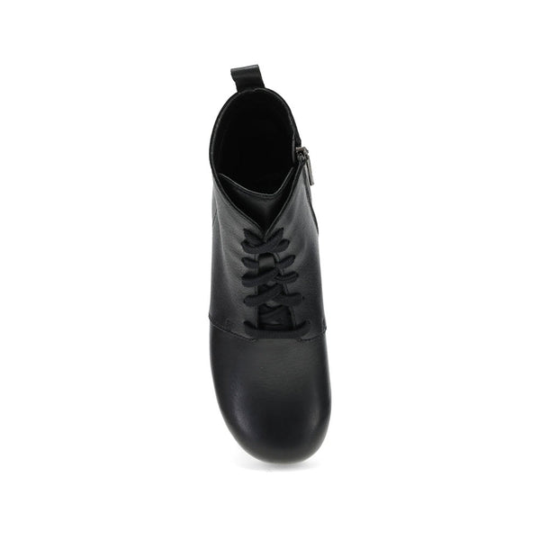 DANSKO SIGOURNEY BLACK - WOMENS - Lamey Wellehan Shoes
