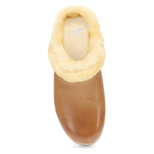 DANSKO MAGDA TAN - WOMENS - Lamey Wellehan Shoes