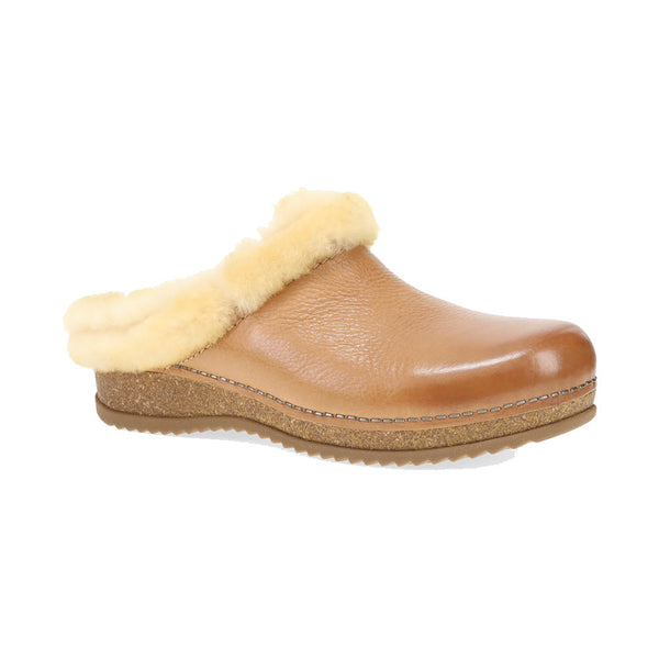 DANSKO MAGDA TAN - WOMENS - Lamey Wellehan Shoes