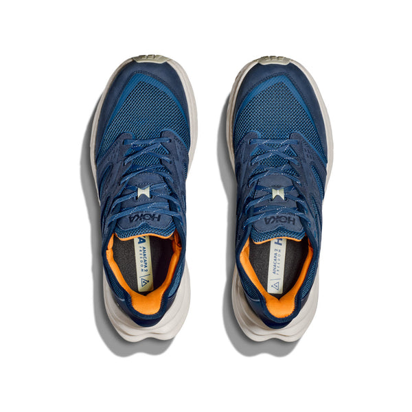 HOKA ANACAPA 2 FREEDOM FOGGY NIGHT/OAT MILK - MENS - Lamey