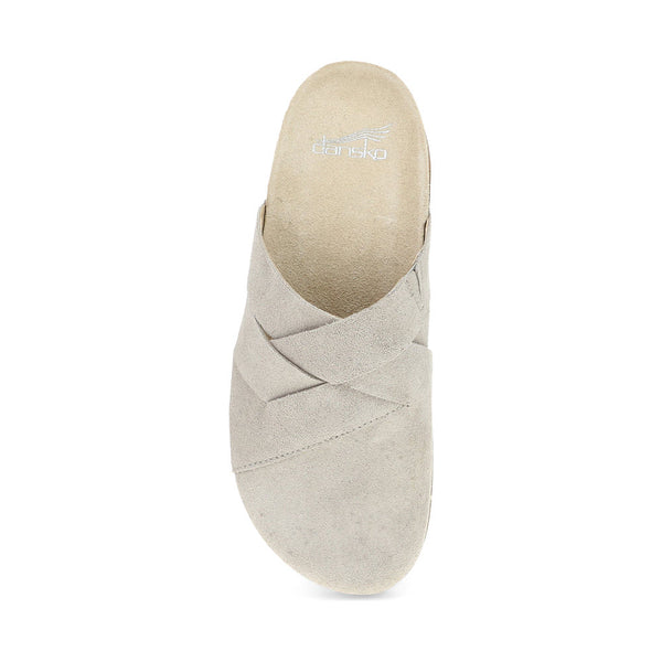 DANSKO DANIELLA TAUPE - WOMENS - Lamey Wellehan Shoes