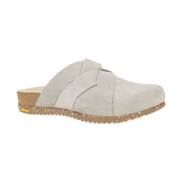 DANSKO DANIELLA TAUPE - WOMENS - Lamey Wellehan Shoes