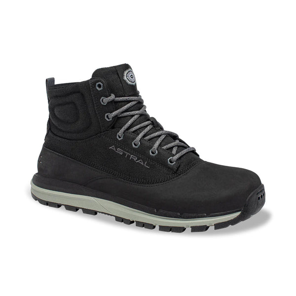 ASTRAL HALESTORM 2.0 WATERPROOF BOOT BASALT BLACK - MENS - Lamey
