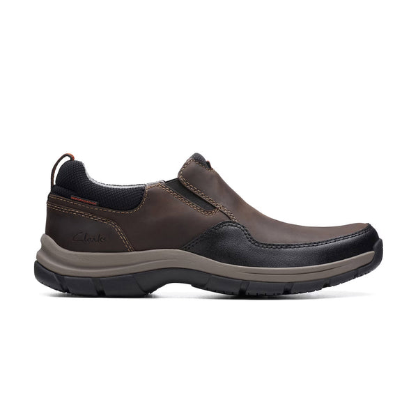 【未使用】Clarks Clarks　Trifri Slip Men's Clarks Cotrell Free Slip-On Shoes | Shoe Carnival