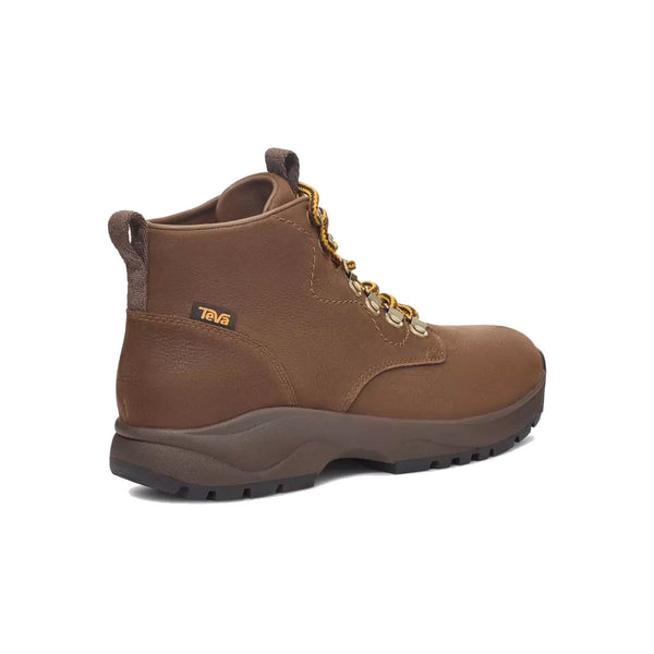 TEVA TUSAYAN WATERPROOF BOOT COFFEE - MENS - Lamey Wellehan  display picture 3