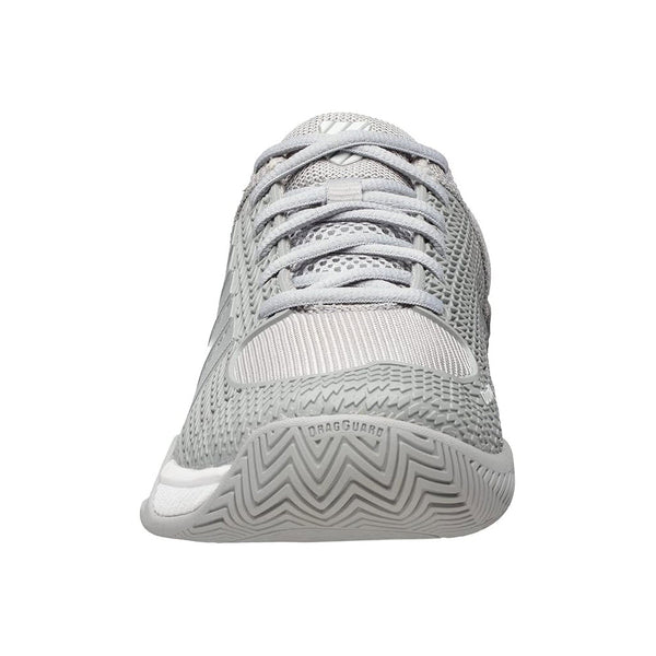 K-SWISS EXPRESS LIGHT PICKLEBALL HIGH RISE/WHITE - WOMENS - Lamey