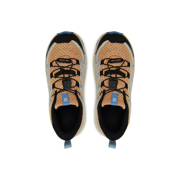 SALOMON XA PRO V8 JR PEACH QUARTZ - KIDS - Lamey Wellehan Shoes