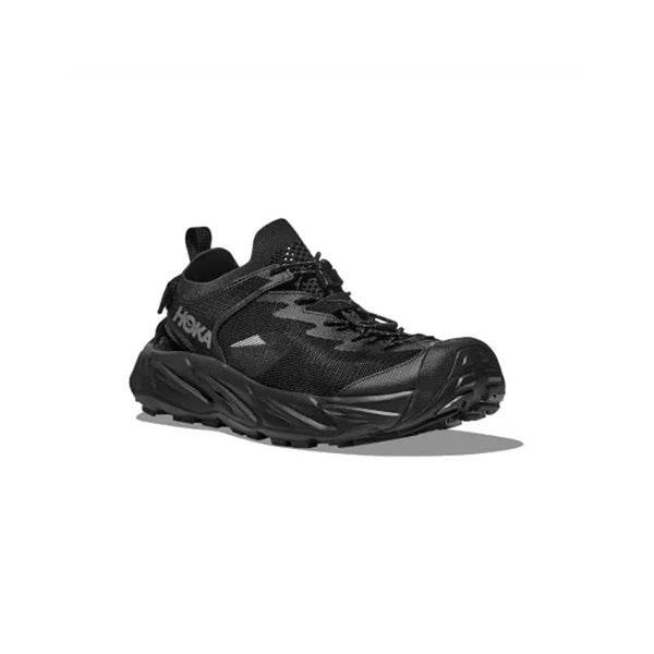 HOKA HOPARA黒26㎝　新品！ HOKA HOPARA 2 BLACK/BLACK - WOMENS - Lamey Wellehan Shoes