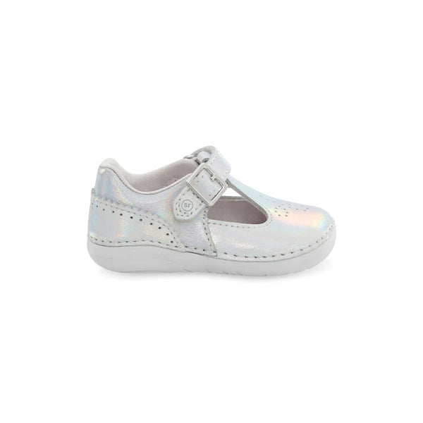 STRIDE RITE SM LUCIANNE IRIDSCENT - KIDS - Lamey Wellehan Shoes