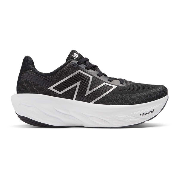 NEW BALANCE 1080 V14 BLACK/MAGNET - KIDS - Lamey Wellehan Shoes