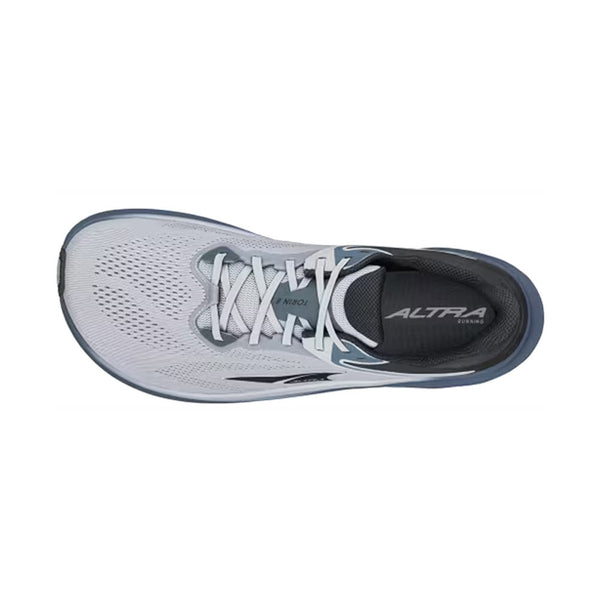 ALTRA TORIN 8 GRAY - MENS - Lamey Wellehan Shoes