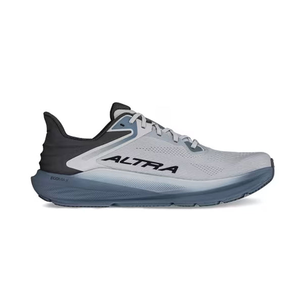 ALTRA TORIN 8 GRAY - MENS - Lamey Wellehan Shoes