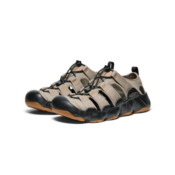 KEEN HYPERPORT H2 BRINDLE BLACK - MENS - Lamey Wellehan Shoes