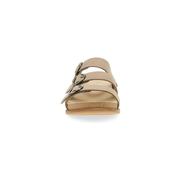 DANSKO CAMPBELL SAND - WOMENS - Lamey Wellehan Shoes