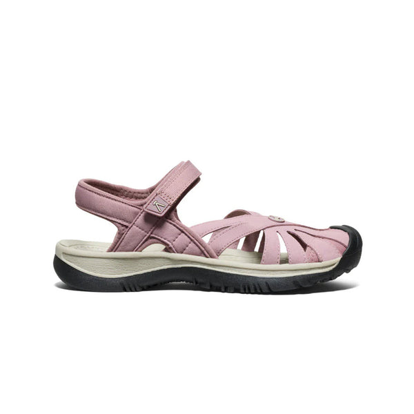KEEN ROSE SANDAL TOADSTOOL - WOMENS - Lamey Wellehan Shoes