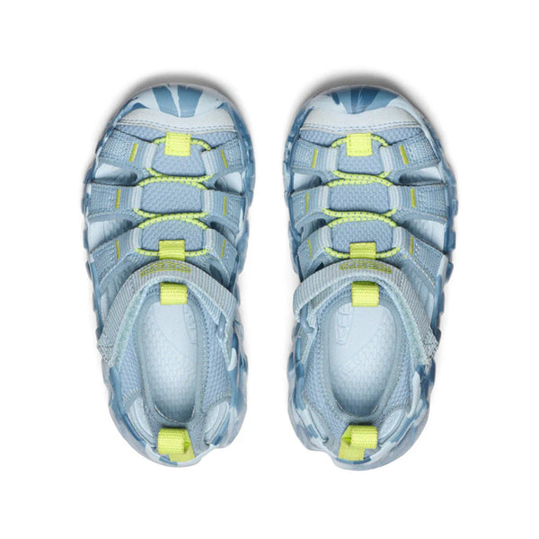 KEEN HYPERPORT H2 SKYWAY/FADED DENIM - KIDS - Lamey Wellehan  display picture 1