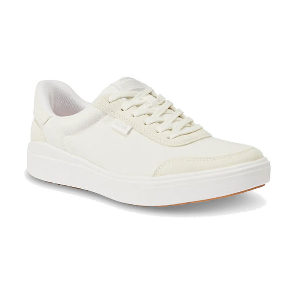 KIZIK PRAGUE 2 BRIGHT WHITE - WOMENS - Lamey Wellehan Shoes