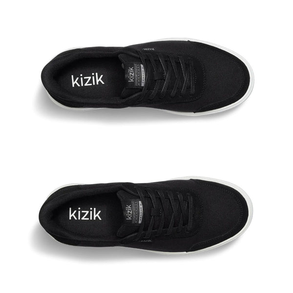 KIZIK PRAGUE 2 HANDS FREE OXFORD BLACKOUT - MENS - Lamey Wellehan