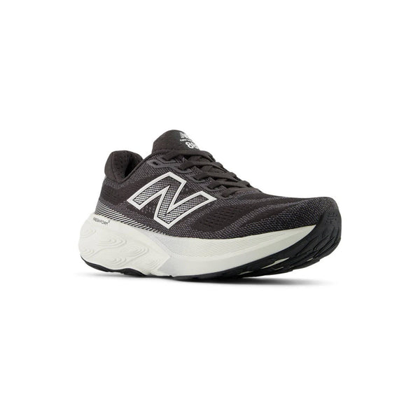 NEW BALANCE 880V15 BLACK CEMENT/SEA SALT - WOMENS - Lamey Wellehan