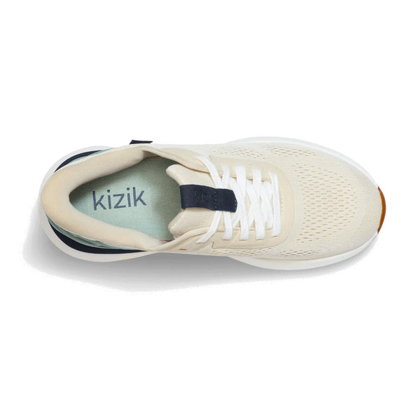 KIZIK ATHENS 2 HANDS FREE WHITECAP GRAY - MENS - Lamey  display picture 3