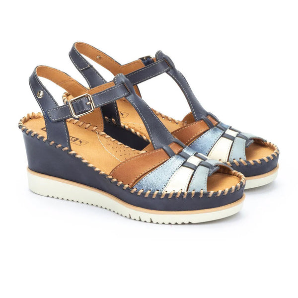 PIKOLINOS AGUADULCE PACIFIC - WOMENS - Lamey Wellehan Shoes