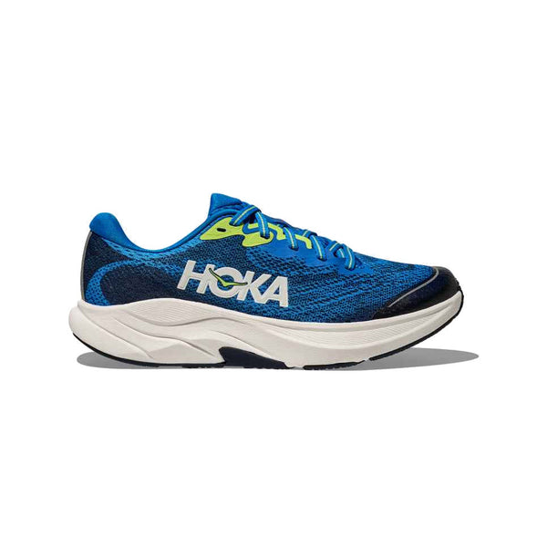 HOKA　RINCON4　23cm HOKA RINCON 4 YOUTH ELECTRIC COBALT - KIDS - Lamey Wellehan Shoes