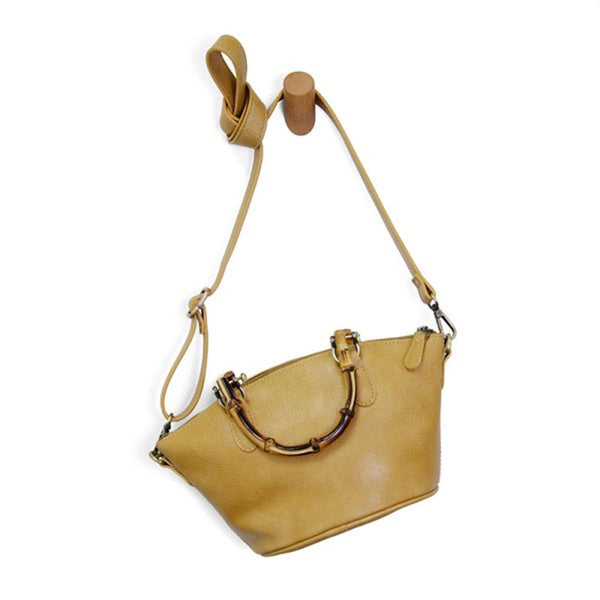 ハンドバッグ Alex Commuter Backpack Waxed Canvas