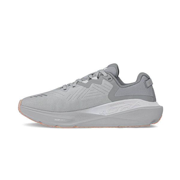 ALTRA PARADIGM 8 GRAY - WOMENS - Lamey Wellehan Shoes