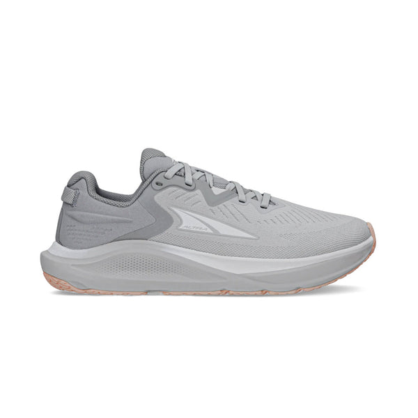 ALTRA PARADIGM 8 GRAY - WOMENS - Lamey Wellehan Shoes